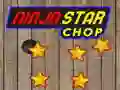 Star Ninja Chop