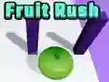 Fruit Rush  Fruit Rush