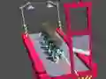 Squid Master Run Rush Game 3D