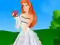 Princess Aurora Wedding Princess Aurora Wedding