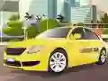 Taxi Driver Taxi Driver
