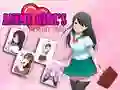 Anime Girls Memory Card