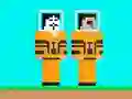 Noob vs Hacker Diver Suit Noob vs Hacker Diver Suit
