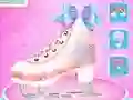 Baby Taylor Ice Ballet Dancer Baby Taylor Ice Ballet Dancer