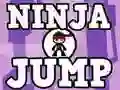 Ninja Jump Ninja Jump
