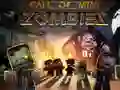 Call of Mini Zombie Call of Mini Zombie