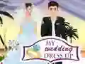 Wedding Dress Up