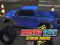 Monster Truck Extreme Parking Monster Truck Extreme Parking