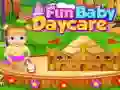 Fun Baby Daycare