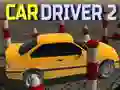 Car Driver 2 Car Driver 2