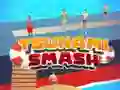 Tsunami Smash Tsunami Smash