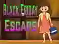 Amgel Black Friday Escape Amgel Black Friday Escape