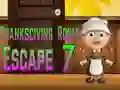 Amgel Thanksgiving Room Escape 7 Amgel Thanksgiving Room Escape 7
