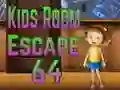 Amgel Kids Room Escape 64 Amgel Kids Room Escape 64