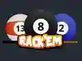 Rack'em Ball Pool Rack'em Ball Pool