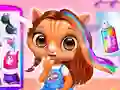 Kitty Animal Hair Salon Kitty Animal Hair Salon