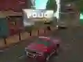 Police Endless Car Police Endless Car
