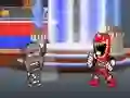 Fight Power Rangers