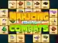 Mahjong Fishing Combats