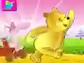 Winnie the Pooh Dress up Winnie the Pooh Dress up