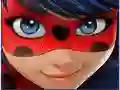 LadyBug Hidden Stars