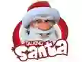 Santa Claus Funny Time Santa Claus Funny Time