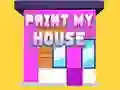 Paint My House Paint My House