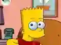 Bart Simpson Dress Up