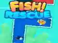 Fish Rescue! Fish Rescue!