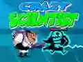Crazy Scientist