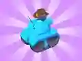 Tank Rush