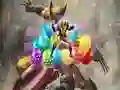 Wolverine Easter Egg Games Wolverine Easter Egg Games