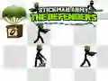 Stickman Army: The Defenders Stickman Army: The Defenders