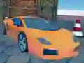 Gta Car Racing - Simulation Parking 4 Gta Car Racing - Simulation Parking 4