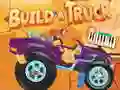 Build A Truck Build A Truck