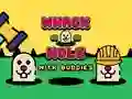 Whack A Mole With Buddies Whack A Mole With Buddies