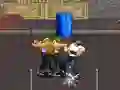 Raging Fist Raging Fist