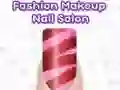 Fashion Makeup Nail Salon Fashion Makeup Nail Salon
