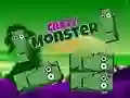Crazy Monster Blocks Crazy Monster Blocks