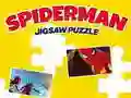 Spiderman Jigsaw Puzzle Spiderman Jigsaw Puzzle
