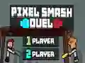 Pixel Smash Duel Pixel Smash Duel