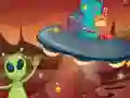 Alien Wonderland Hidden Alien Wonderland Hidden