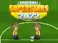 Football Superstars 2022 Football Superstars 2022