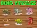 Dino Puzzles Dino Puzzles