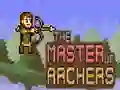 The Master of Archers The Master of Archers