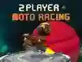 2 Player Moto Racing 2 Player Moto Racing