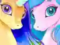 Pony Friendship