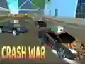 Crash War Crash War