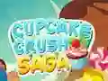 Cupcake Crush Saga Cupcake Crush Saga