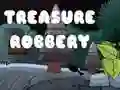 Treasure Robbery Treasure Robbery